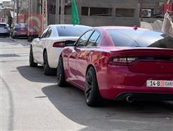 دودج تشارجر